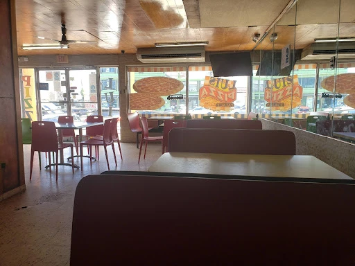 Luis Pizza Palace photo