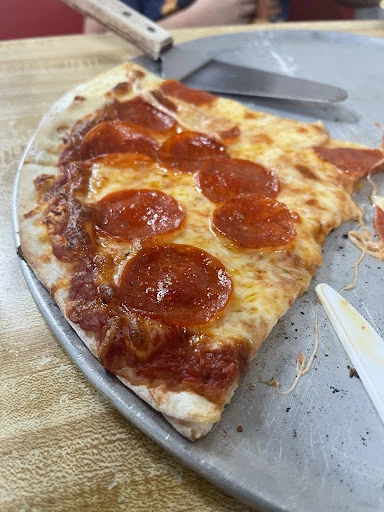 Luis Pizza Palace photo 9